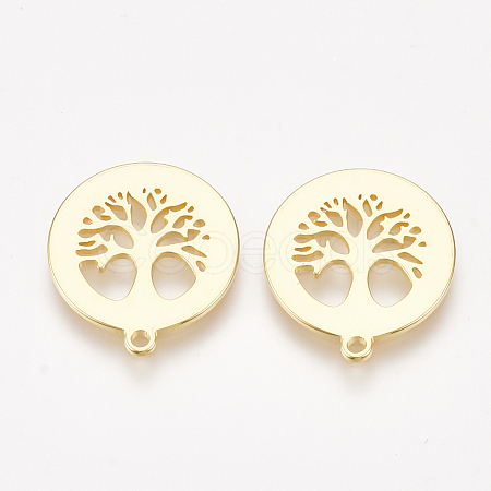 Brass Pendants LS-KK-S350-192-1