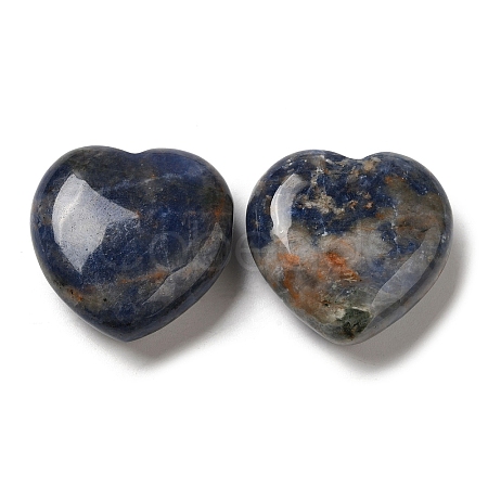 Natural Sodalite Healing Stones G-G020-01G-1