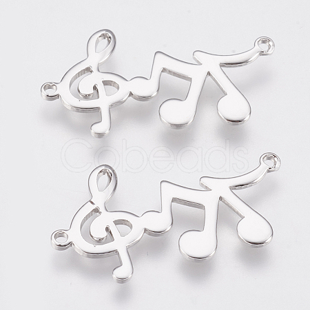 Brass Links KK-Q750-009P-1