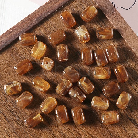 Resin Beads PW-WG49BAB-02-1