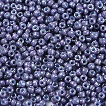 TOHO Round Seed Beads SEED-XTR11-1630-1