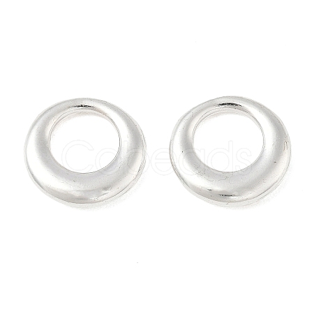 Brass Linking Rings KK-CBAA630-02S-A-1