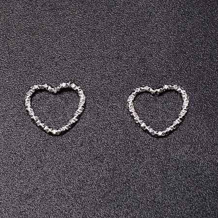 Iron Linking Rings IFIN-WH00101-02-1