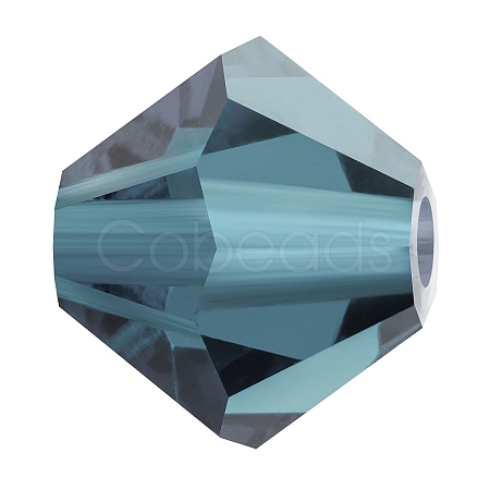 Preciosa® Crystal Beads X-PRC-BA3-30340-1
