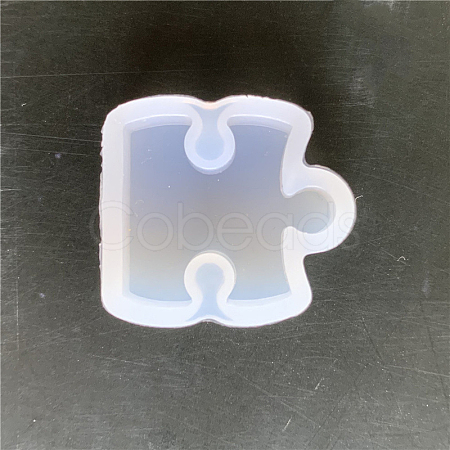 Puzzle Building Blocks DIY Silicone Molds SOAP-PW0001-039A-1