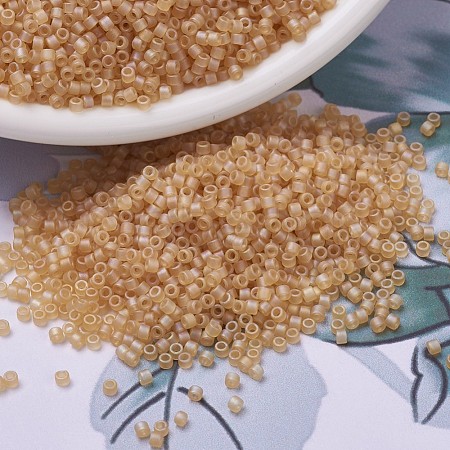 MIYUKI Delica Beads SEED-JP0008-DB0852-1