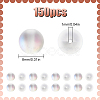 Glass Beads G-SP0001-03B-02-2