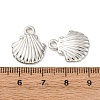 CCB Plastic Pendants CCB-I006-02P-01-3