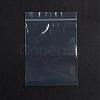 Plastic Resealable Packaging Bags OPP-G001-F-7x10cm-1