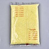 6/0 Glass Seed Beads SEED-A015-4mm-2215-5
