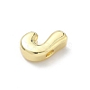 Brass Beads KK-H537-01J-G-2