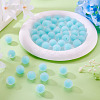 Silicone Beads SIL-TAC0013-16B-5