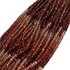 Gradient Color Natural Feldspar Beads Strands GG-CBA0C95-B01-01-2