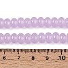 Imitation Jade Glass Beads DGLA-ZX002-8mm-02F-4