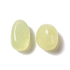 Natural New Jade Beads G-A032-01G-2