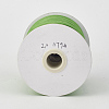 Eco-Friendly Korean Waxed Polyester Cord YC-P002-1mm-1179-2