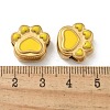 Ion Plating(IP) 304 Stainless Steel Beads STAS-R008-06G-01-3
