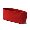 Felt Purse Organizer Insert DIY-WH0304-498-1