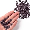 12/0 Glass Seed Beads SEED-US0003-2mm-126-4