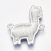Printed Alloy Links connectors X-PALLOY-S118-07-3