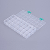 Organizer Storage Plastic Box X-CON-X0002-04-2