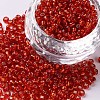8/0 Glass Seed Beads SEED-A005-3mm-25-1