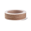 Braided Nylon Threads NWIR-E023-1mm-07-1