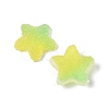 Imitation Candy Food Style Resin Cabochons X1-RESI-R461-02M-2