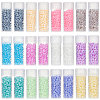 Glass Seed Beads SEED-SC0001-51A-02-1