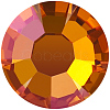Preciosa® MAXIMA Crystal No Hotfix Flatback Stones Y-PRC-NSS8-00030-213-3