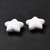 Opaque Acrylic Beads MACR-J123-01-4