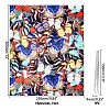 PU Heat Transfer Film DIY-OC0005-81-3