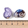 Handmade Porcelain Beads PORC-R003-02A-3