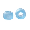 TOHO Round Seed Beads SEED-XTR08-0163F-3