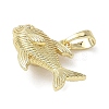 Brass Pendants LS-KK-L248-11G-2
