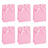 Paper Packing Bags with Bowknot ABAG-TAC0017-001A-1