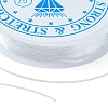 Clear Elastic Crystal Thread EW-YW0001-02-0.7-3