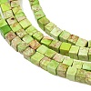 Natural Imperial Jasper Beads Strands GG-CBA6BAC-G04-06-4