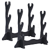 2-Tier MDF Board Sword Display Rack ODIS-WH0043-257B-1