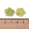 Two Tone Handmade Lampwork European Beads LAMP-N024-39-01E-3