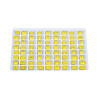 K9 Glass Rhinestone Cabochons MRMJ-N029-18-01-2