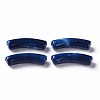 Two Tone Acrylic Beads MACR-S272-78J-1