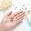 DIY Stretch Jewelry Sets Kits DIY-SZ0001-28-4
