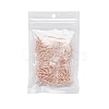 Unwelded Iron Paperclip Chains CH-FS0001-01RG-4