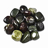 Natural Dragon Blood Beads G-N332-006-2