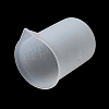 Silicone Epoxy Resin Mixing Measuring Cups DIY-G091-07C-4