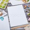 Cotton Painting Canvas AJEW-WH0481-203A-4
