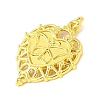 Alloy Pendants FIND-Z074-03G-02-2