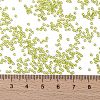 TOHO Round Seed Beads SEED-XTR15-0164-3