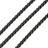 304 Stainless Steel Box Chains CHS-H118-06EB-01-1